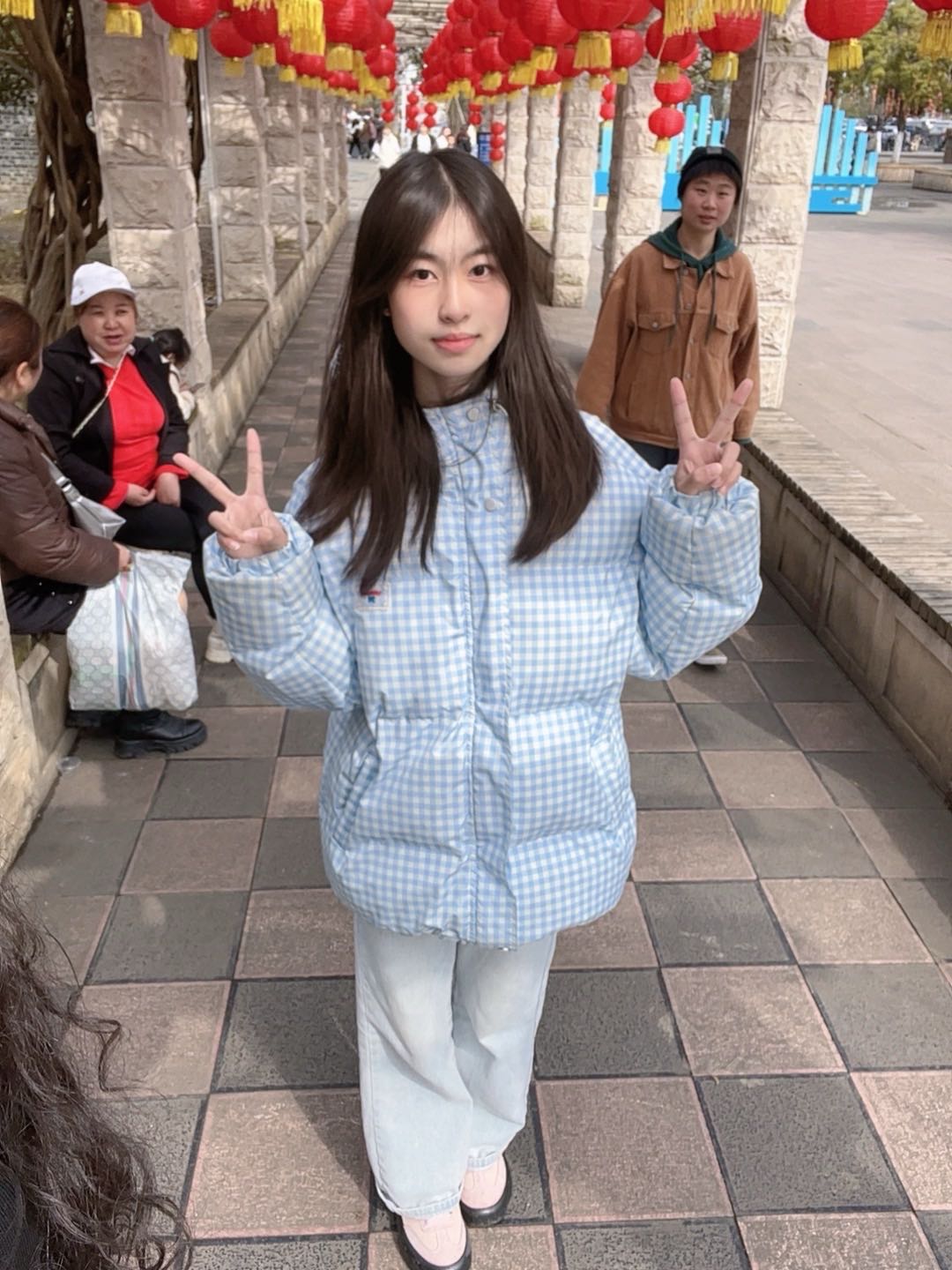 接寄拍以及网拍