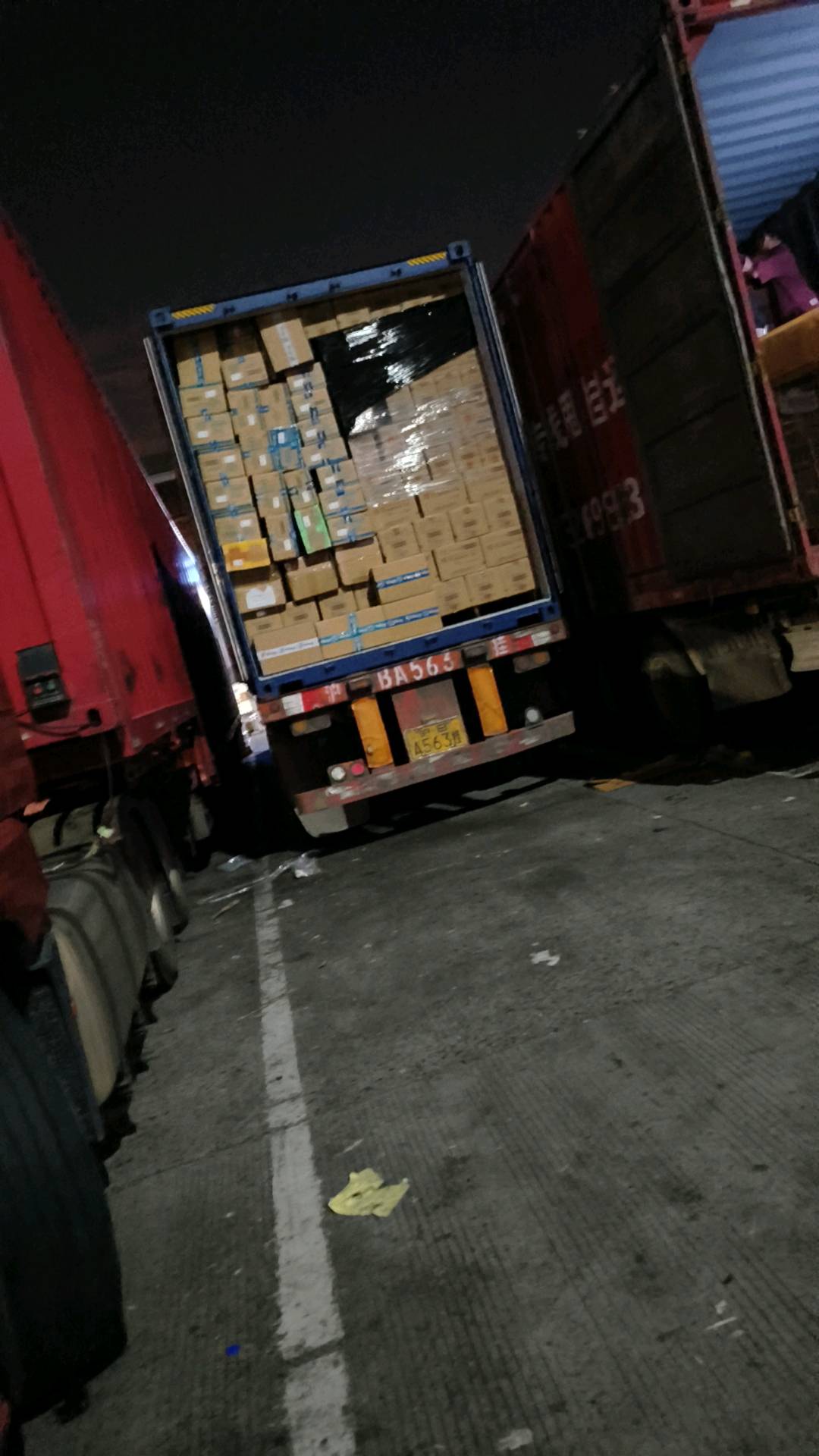 寻找上海至安徽专线物流寻找上海需要发货的客户