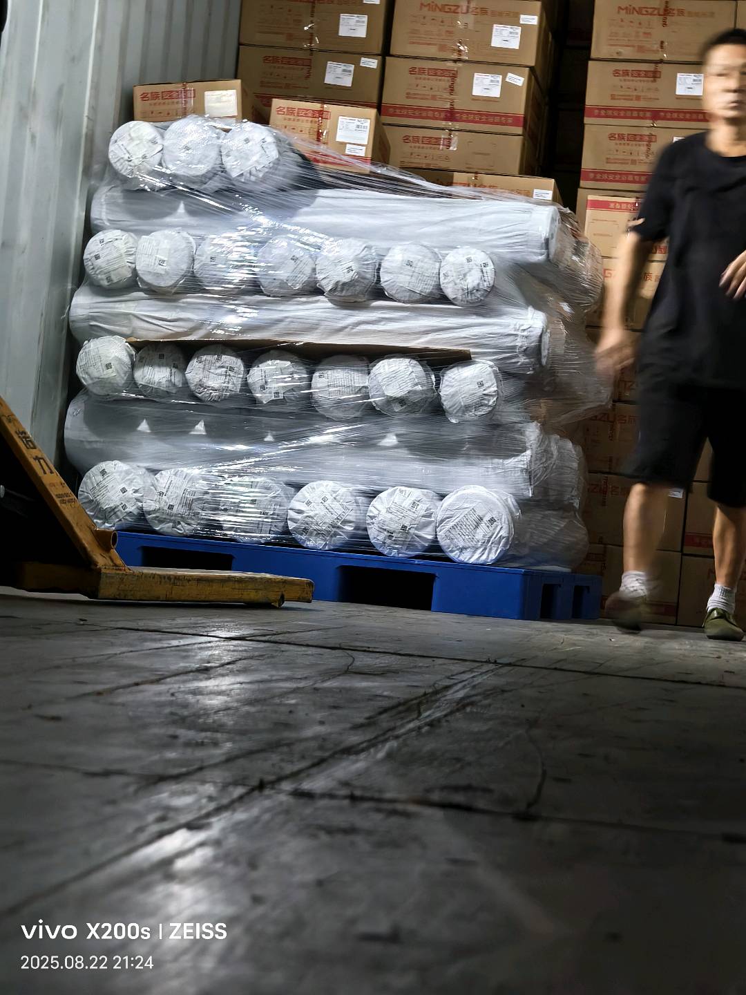 寻找上海至安徽专线物流寻找上海需要发货的客户