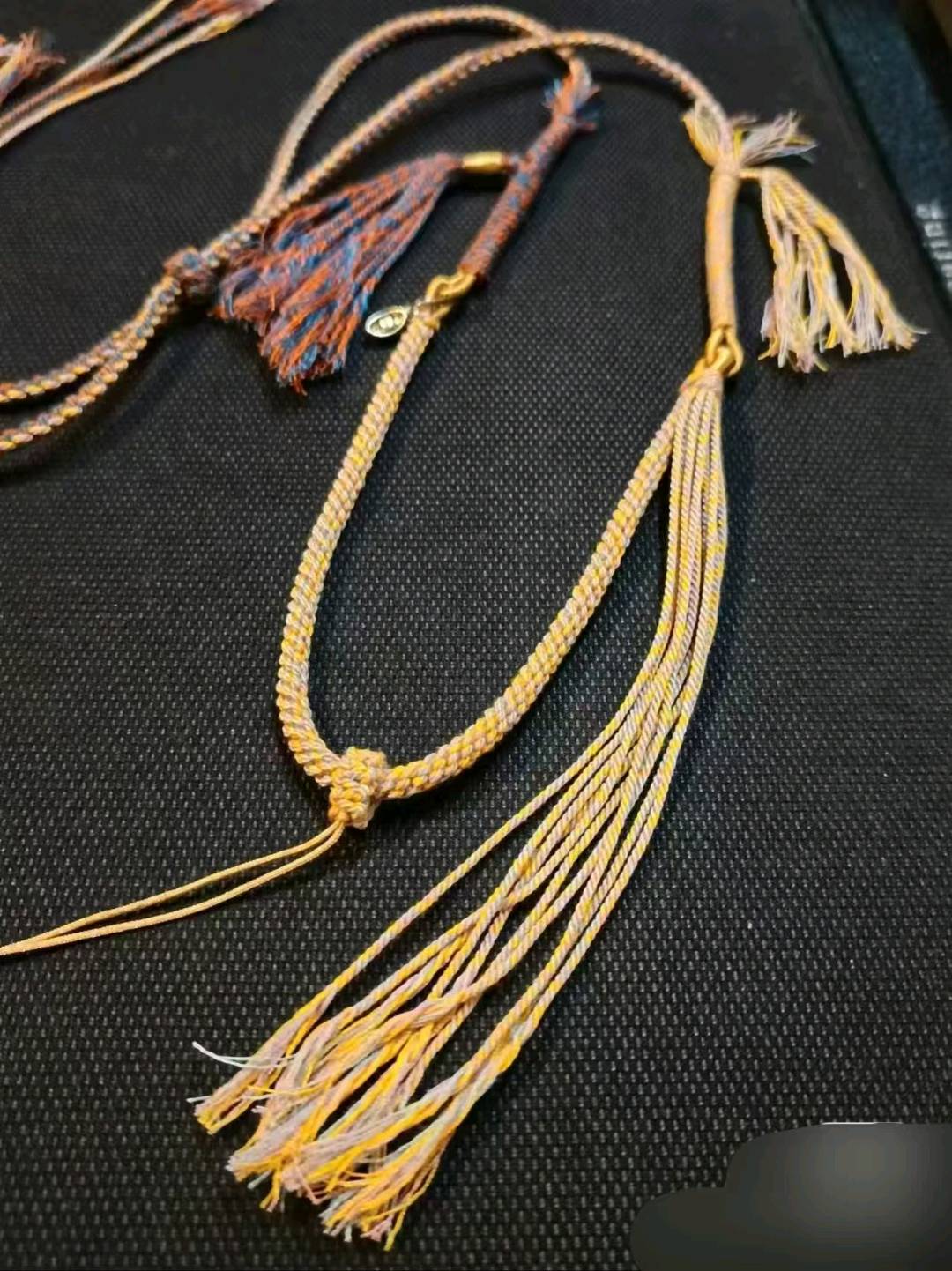 挂件绳吊坠绳车挂绳