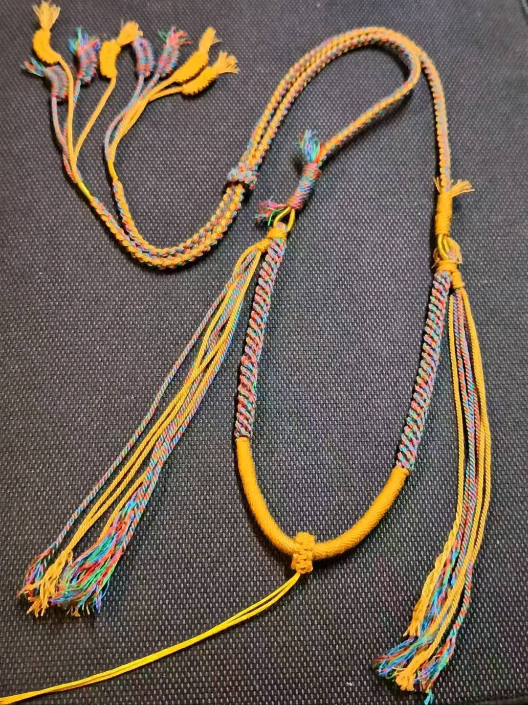 挂件绳吊坠绳车挂绳