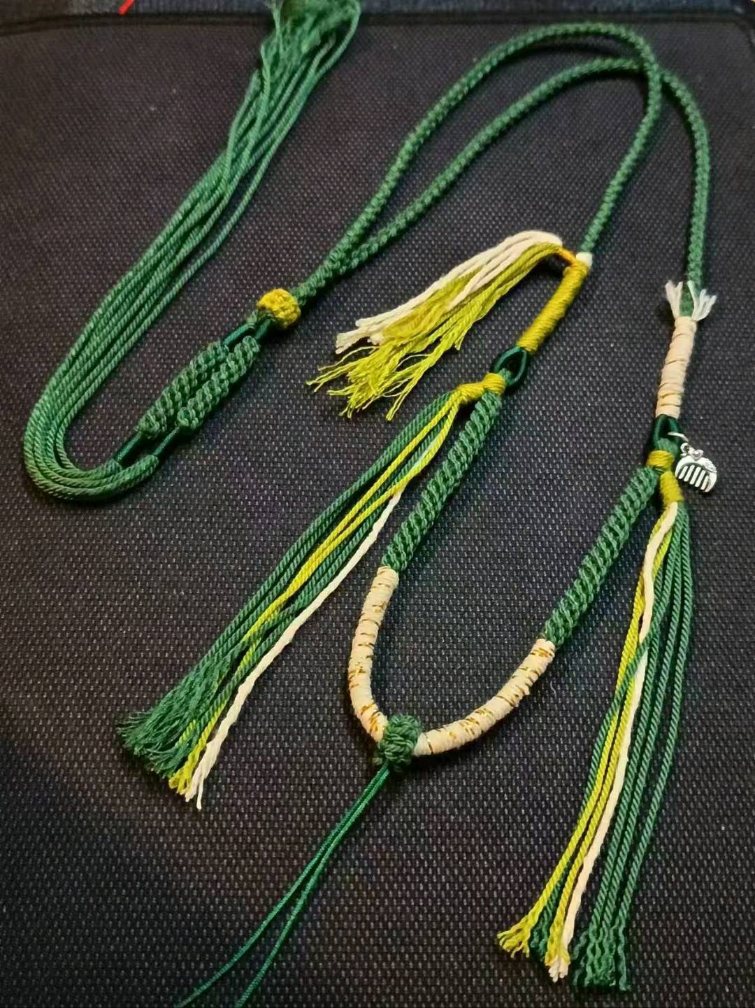 挂件绳吊坠绳车挂绳