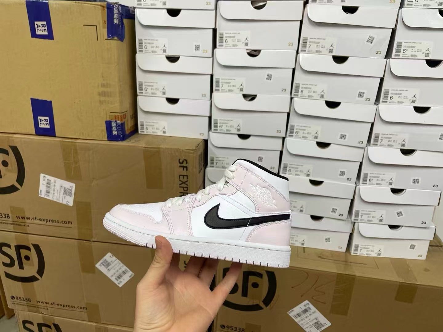 得物搬砖新项目！ 全网独家！无门槛！ 免费带！一单利润500/800+