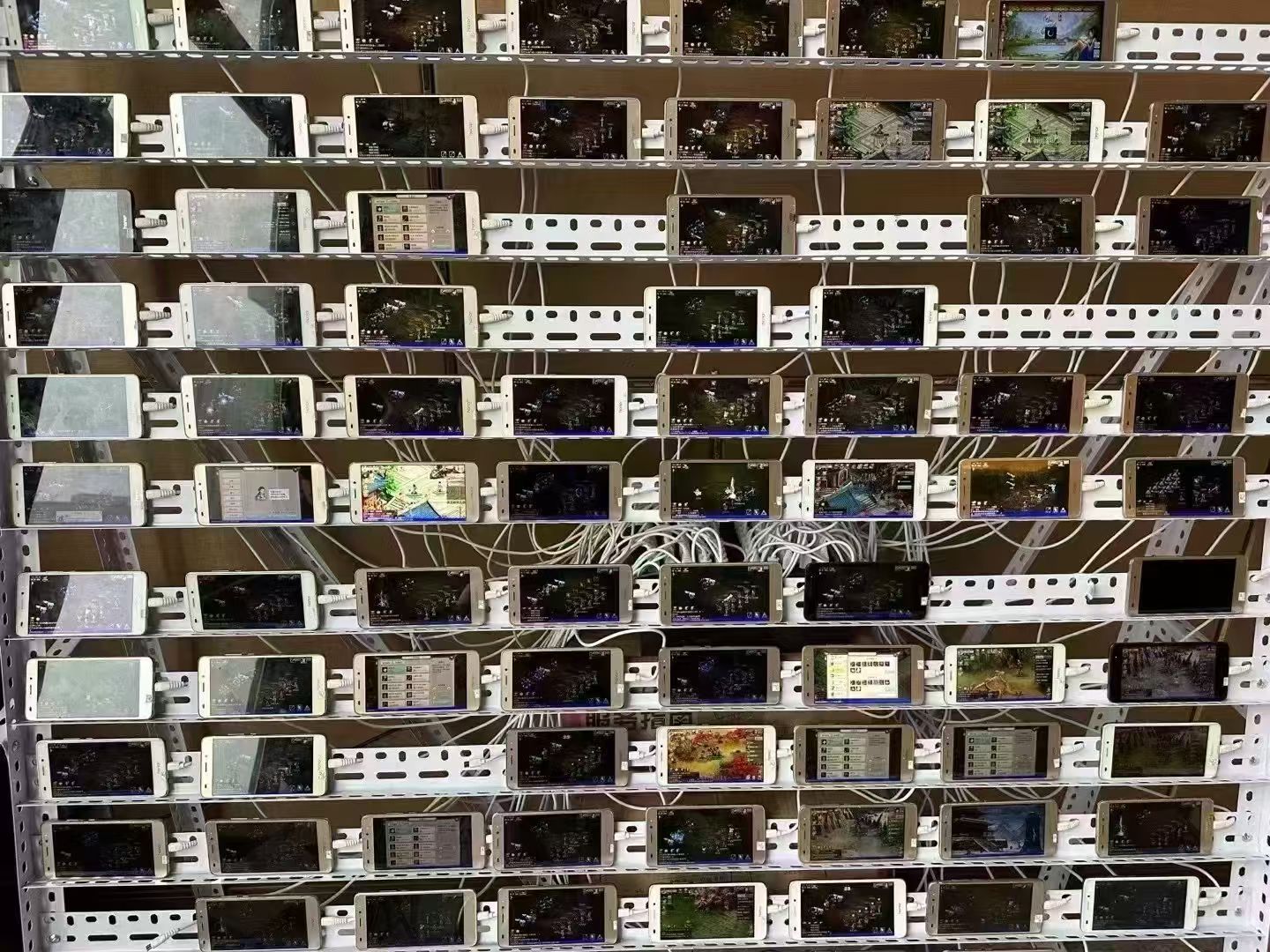 游戏自动搬砖项目，回收金币