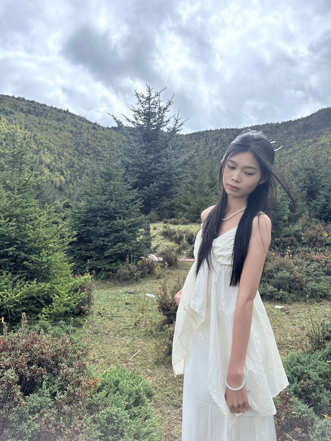 个人寄拍服务 | 穿搭/美妆/生活类商品实拍