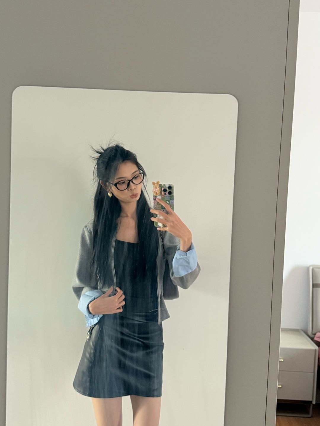 个人寄拍服务 | 穿搭/美妆/生活类商品实拍