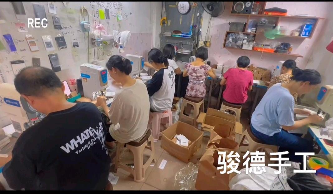 接手工活外包，可以在家做的手工活、可代理加工电子产品、编织、包装、串链手工活
