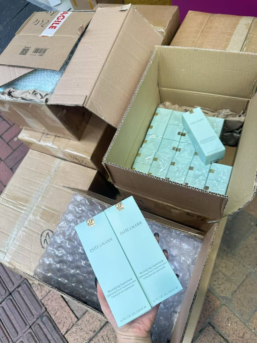 国际大牌美妆需私域渠道合作