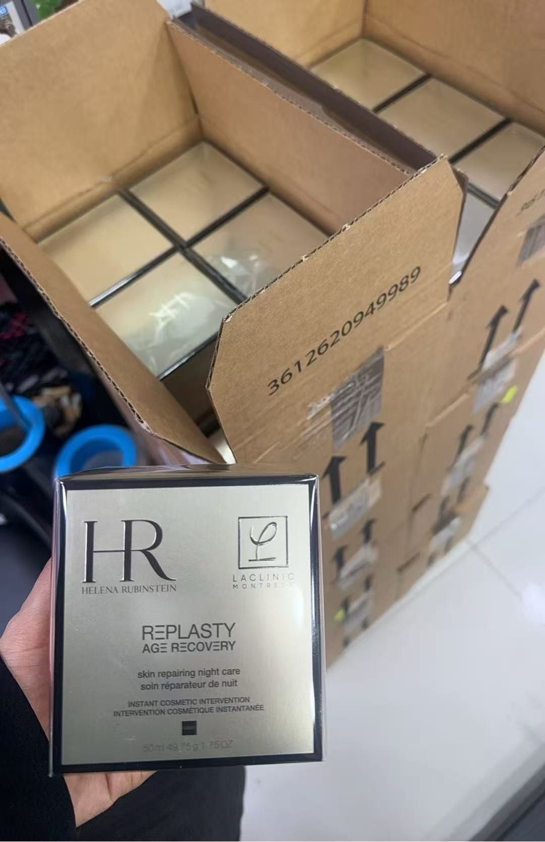 国际大牌美妆需私域渠道合作