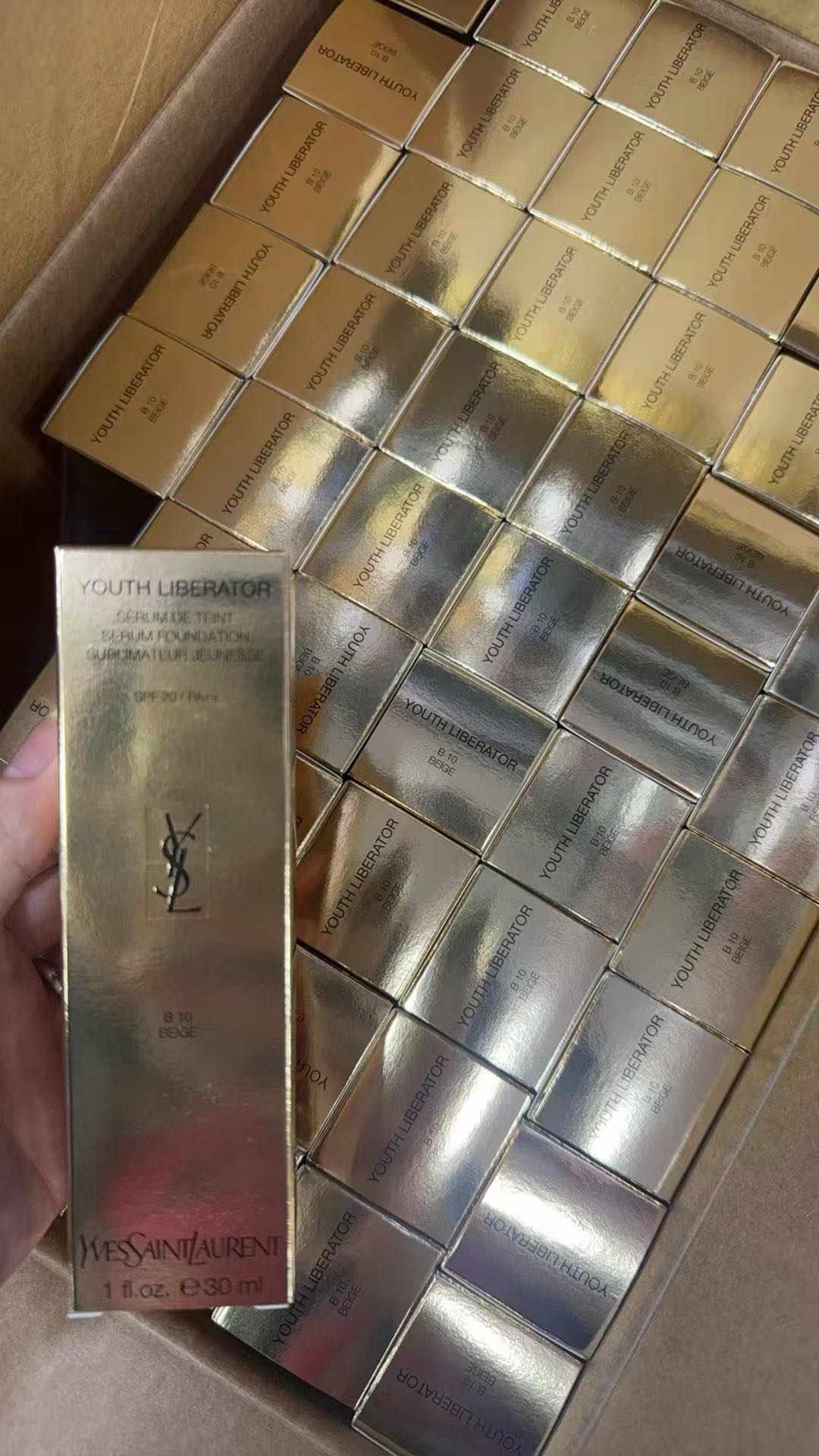 国际大牌美妆需私域渠道合作