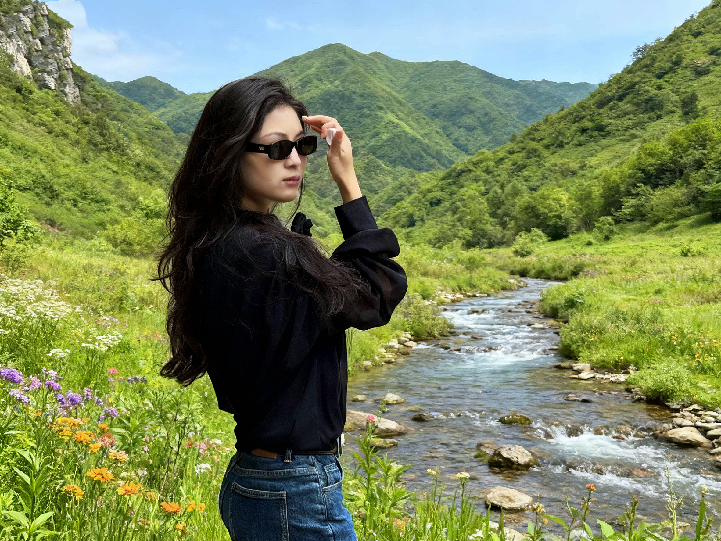 接化妆品 衣服 鞋子寄拍