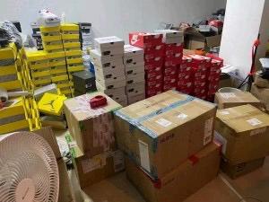 【免费带得物搬砖】不跨平台得物到得物，每单利润500➕ 无门槛