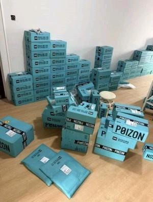 【免费带得物搬砖】不跨平台得物到得物，每单利润500➕ 无门槛