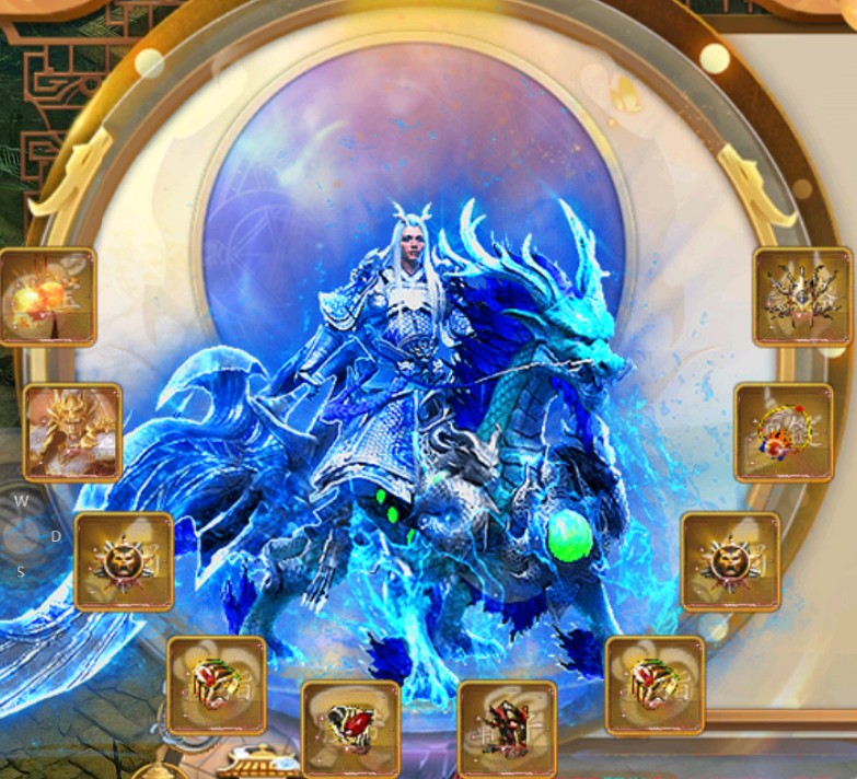 【游戏搬砖】2025最后一波，火爆游戏项目，收益稳定，盈利再分成，当日见收益