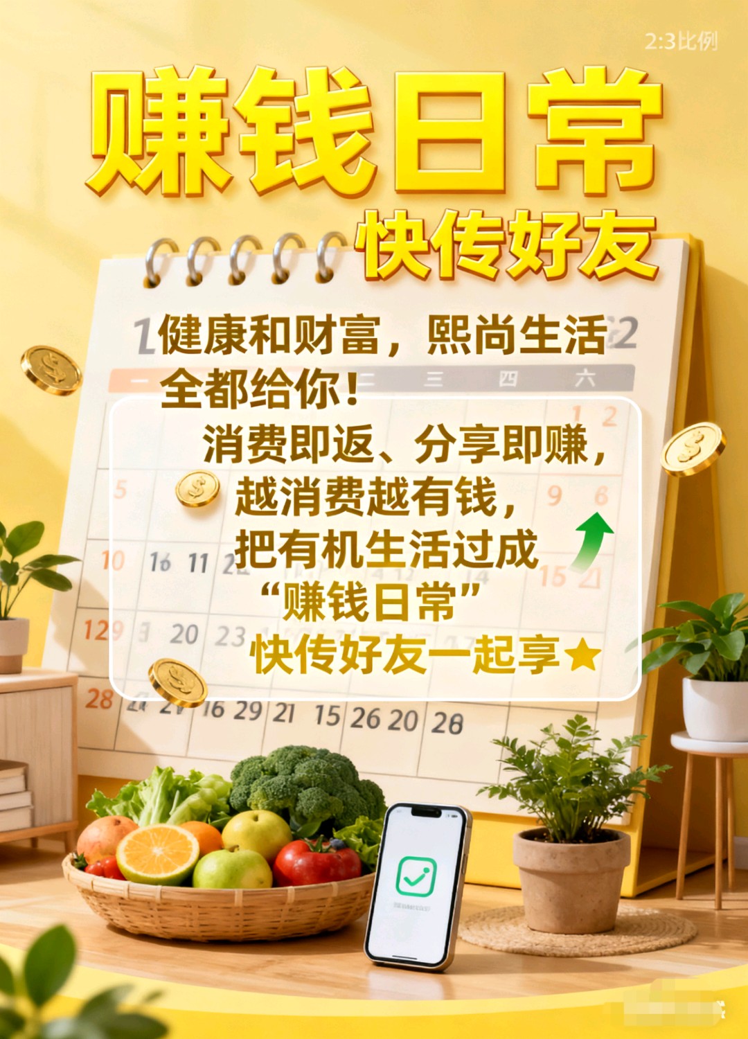 社交私域电商类项目