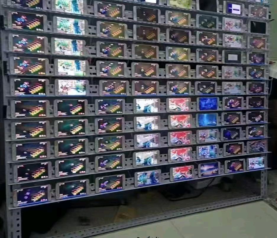 12月新服稳定，收益日结，一台手机即可