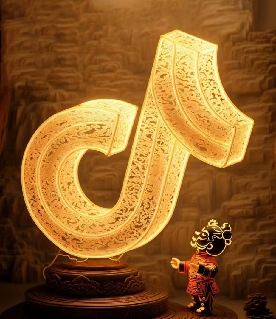 抖音 代发  洗发水视频