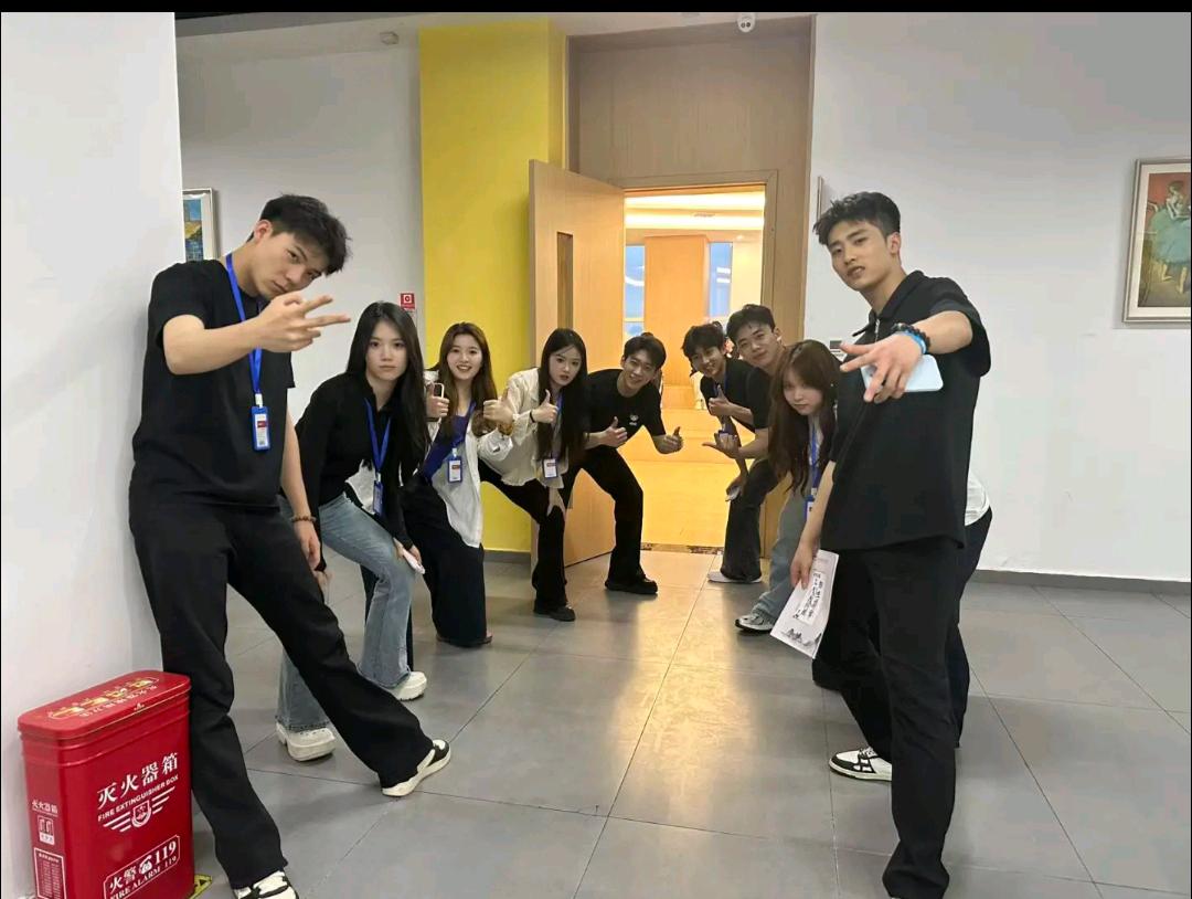 长沙高校专属｜教育项目校园代理合作