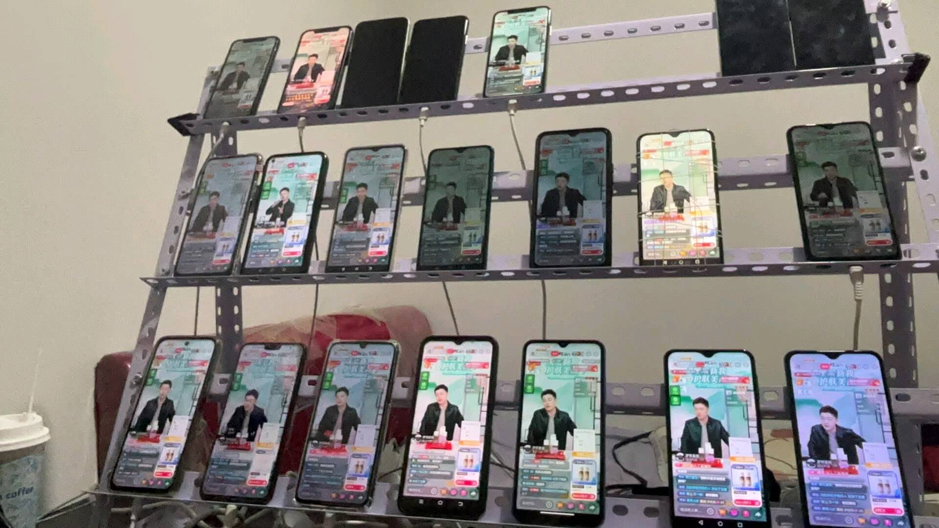 短剧推广，一个月内出结果，长期稳定，有手机就行