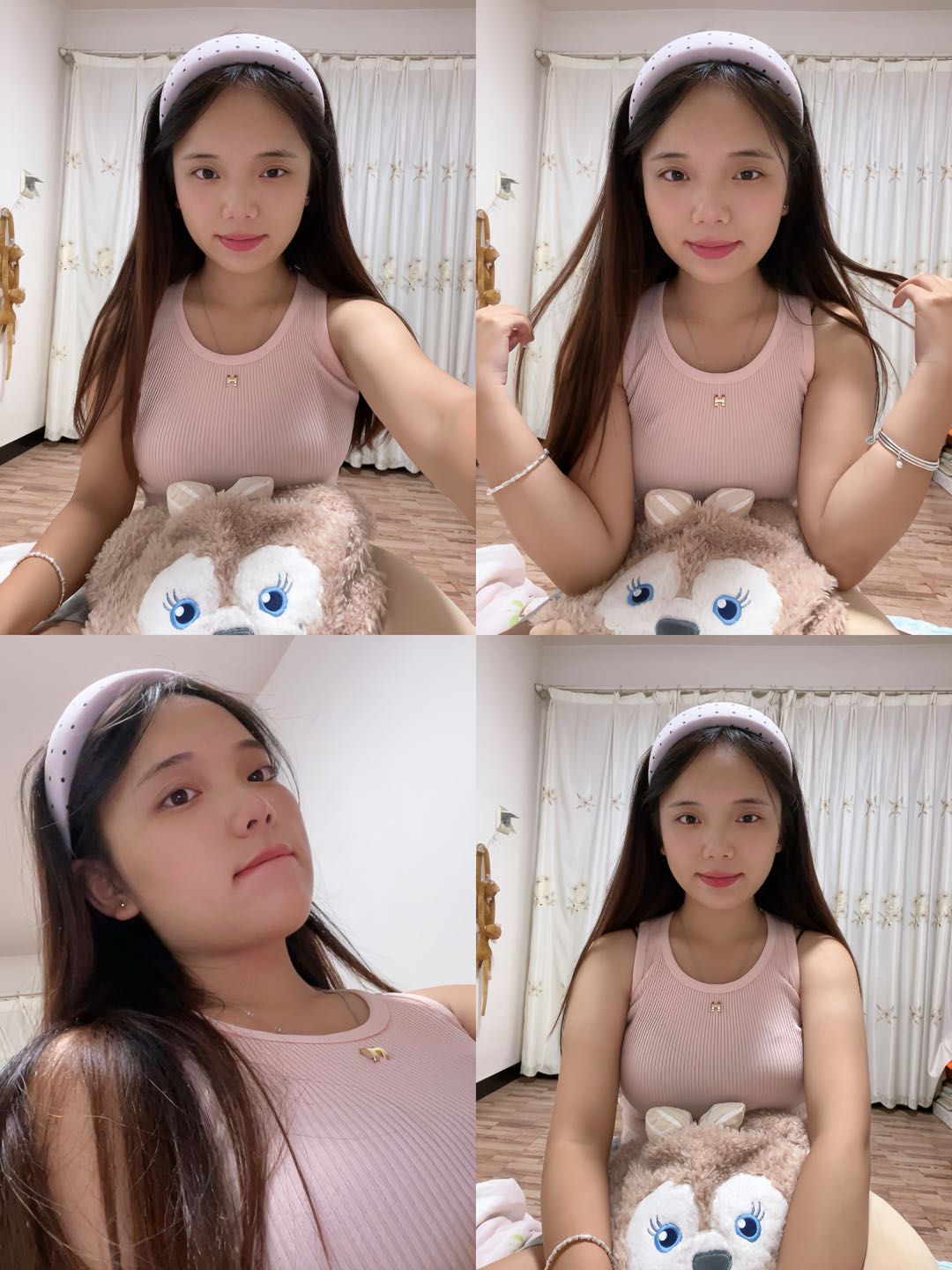 寄拍赠拍，风格不限