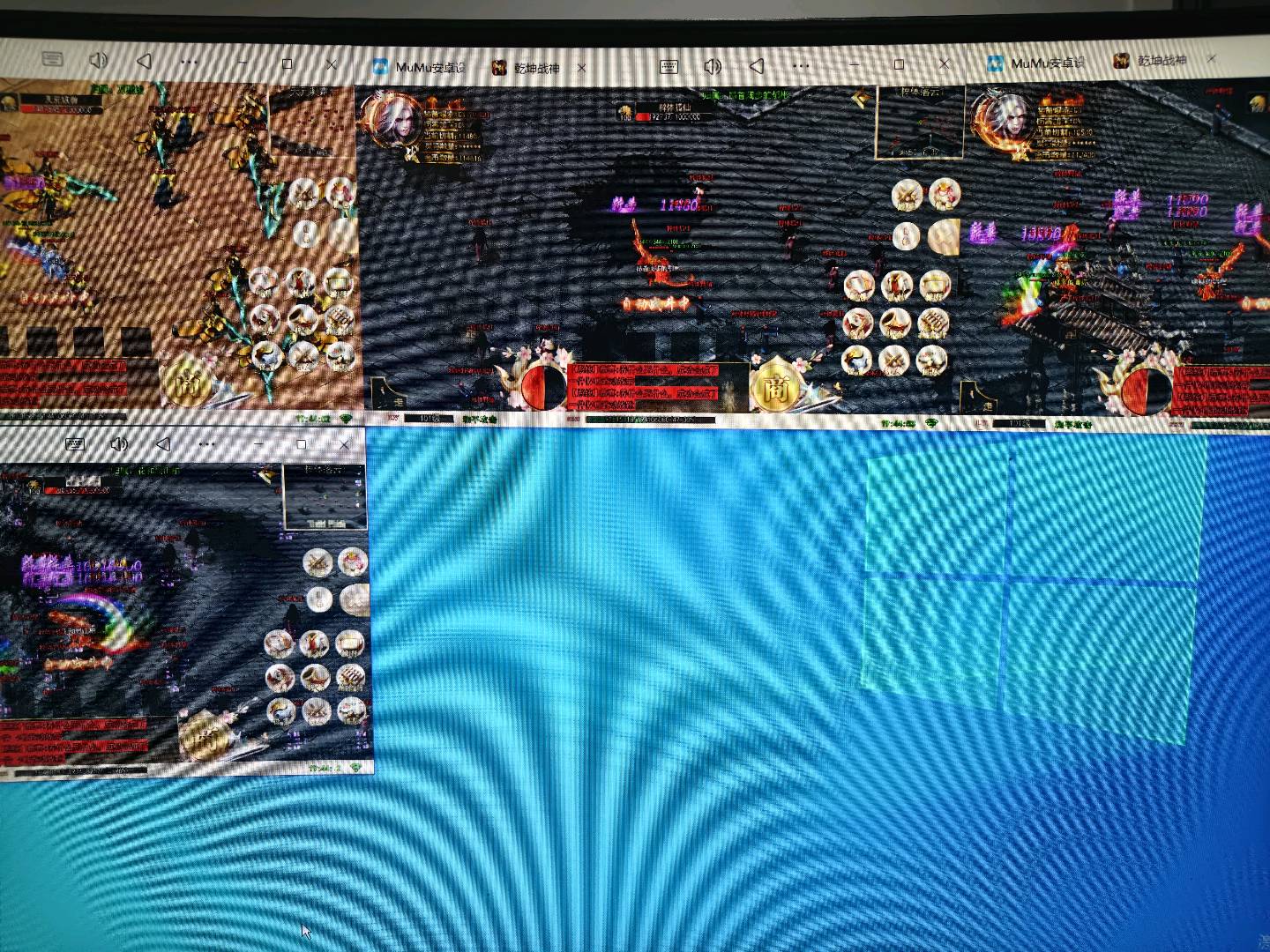 游戏搬砖新风口 当日就能看见收益