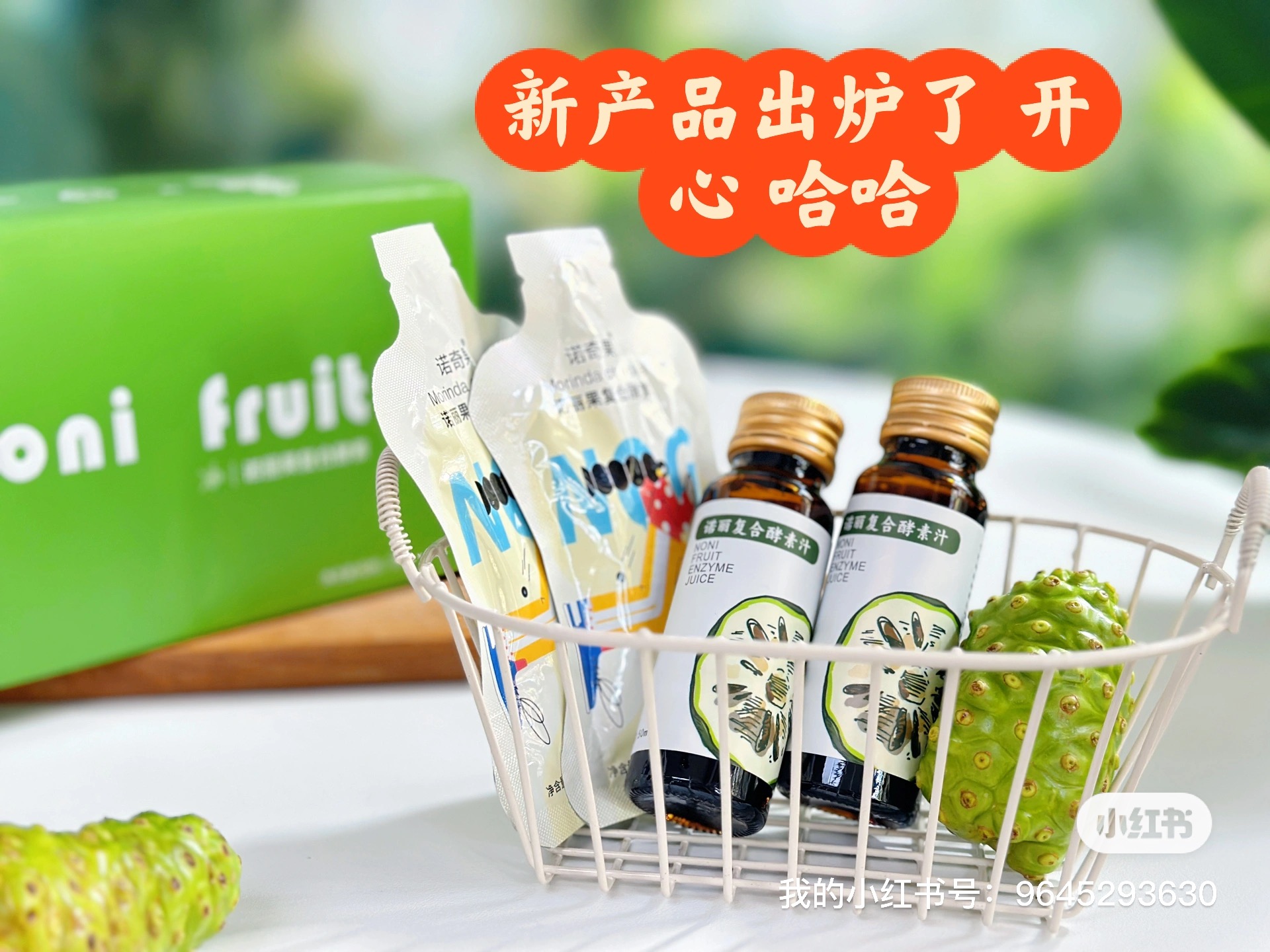 诺丽果酵素原液寻销售渠道