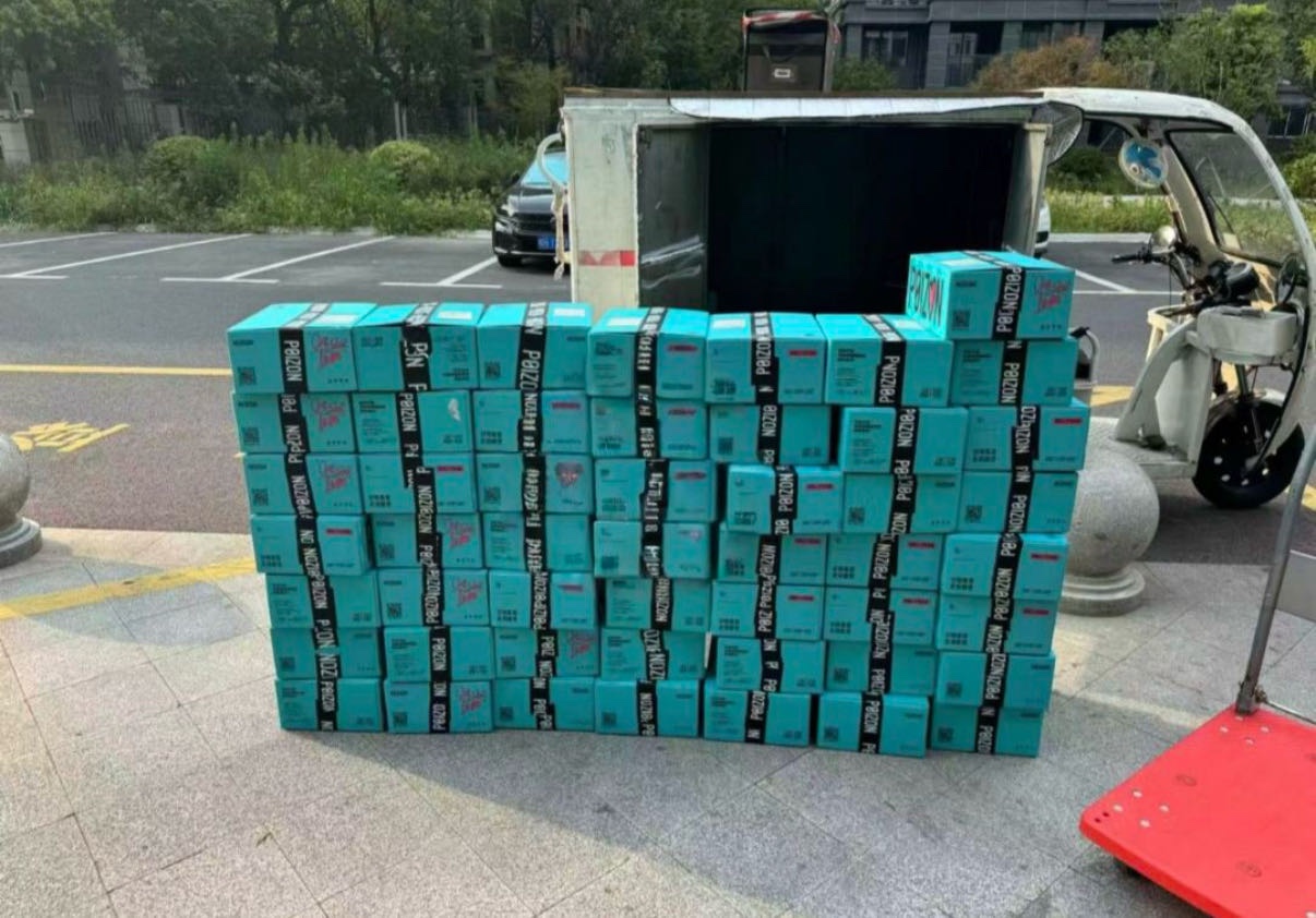 得物搬砖无需库存，无门槛 免费带，当天见收益