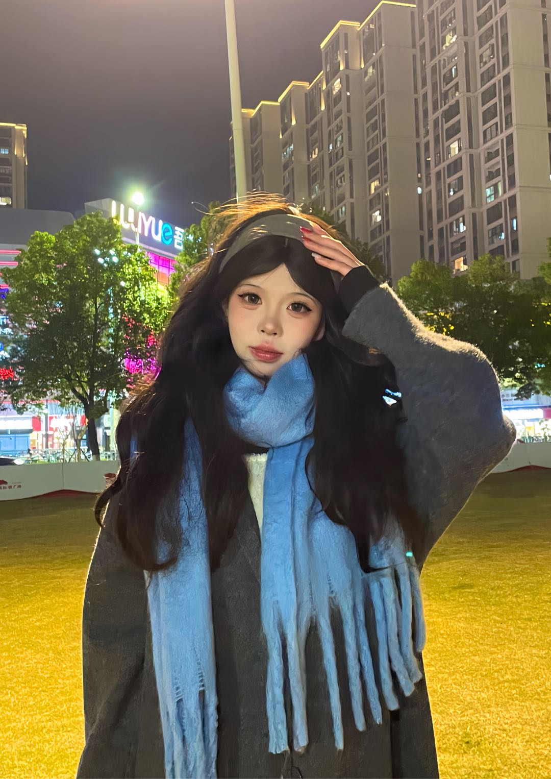 接寄拍穿搭/ootd