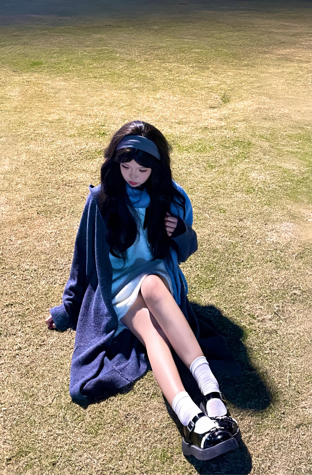 接寄拍穿搭/ootd