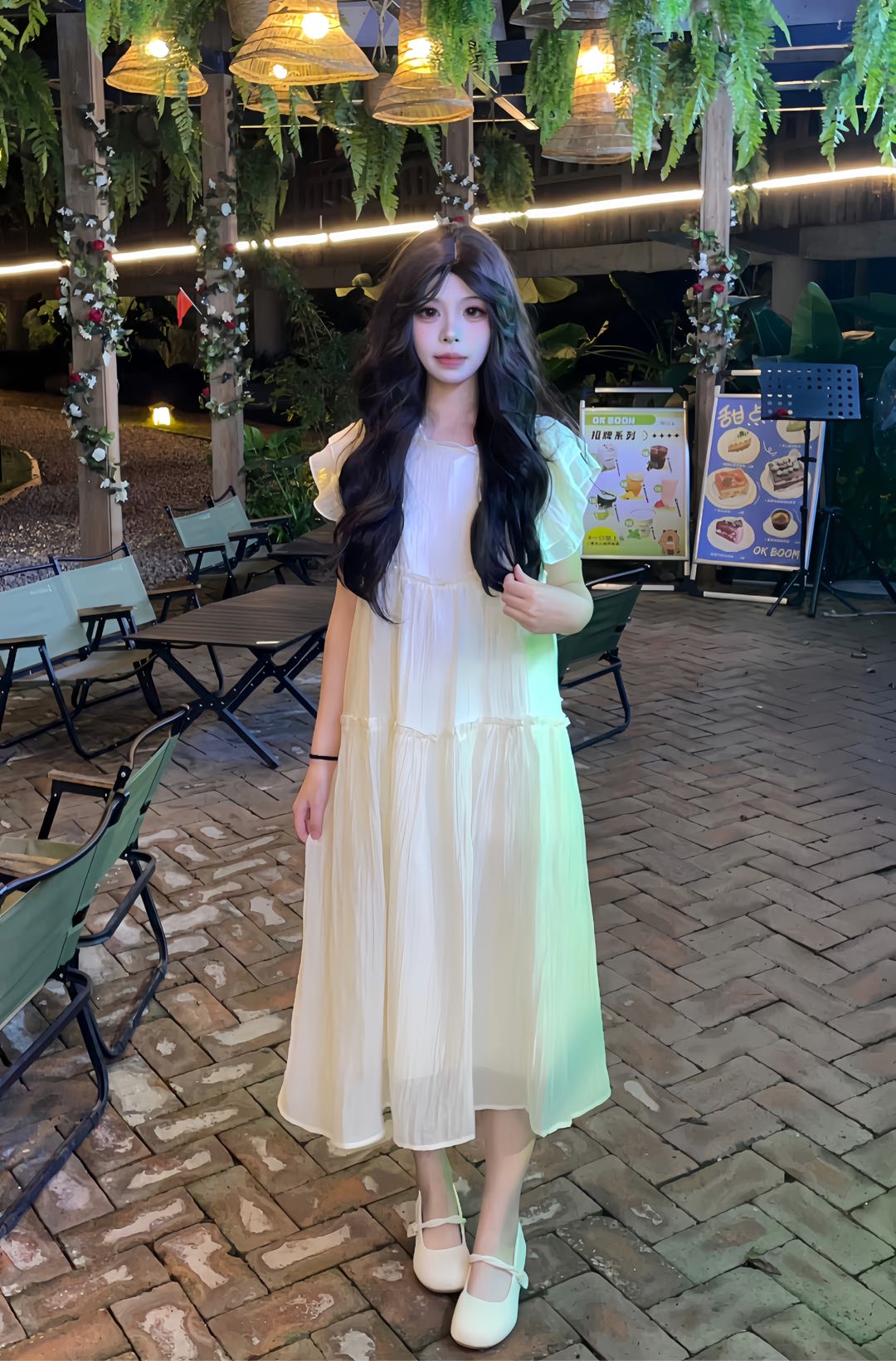 接寄拍穿搭/ootd