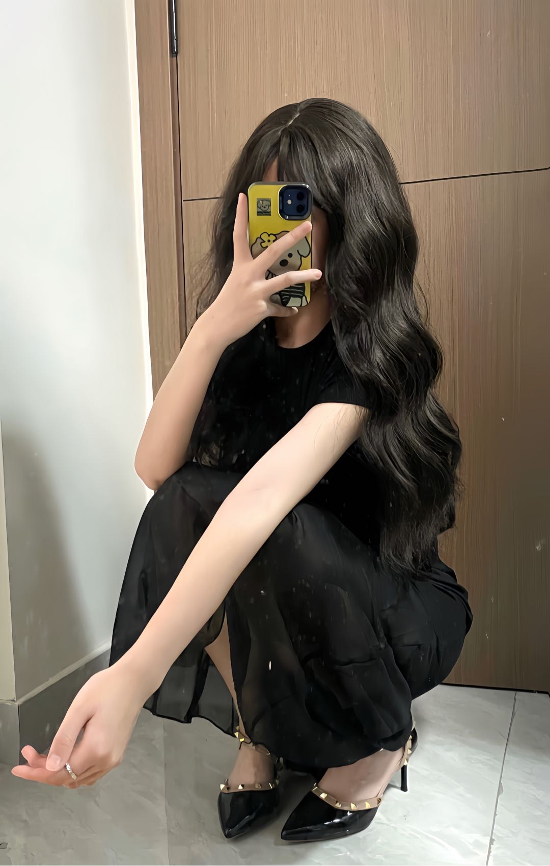 接寄拍穿搭/ootd