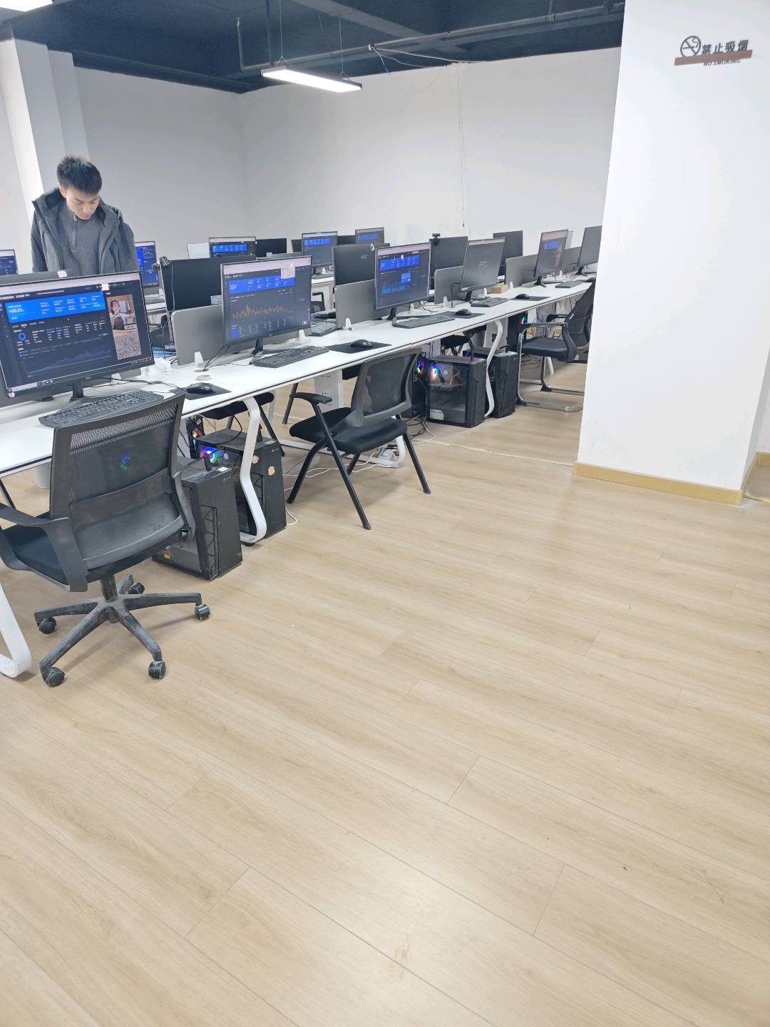 Ai无人直播带货，可实地考察，保证项目可以落地产生收益