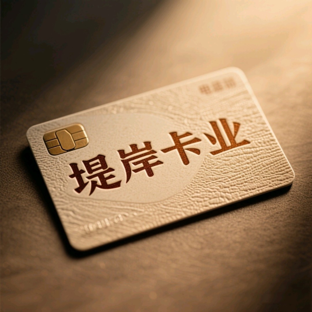 优质号卡资源推广