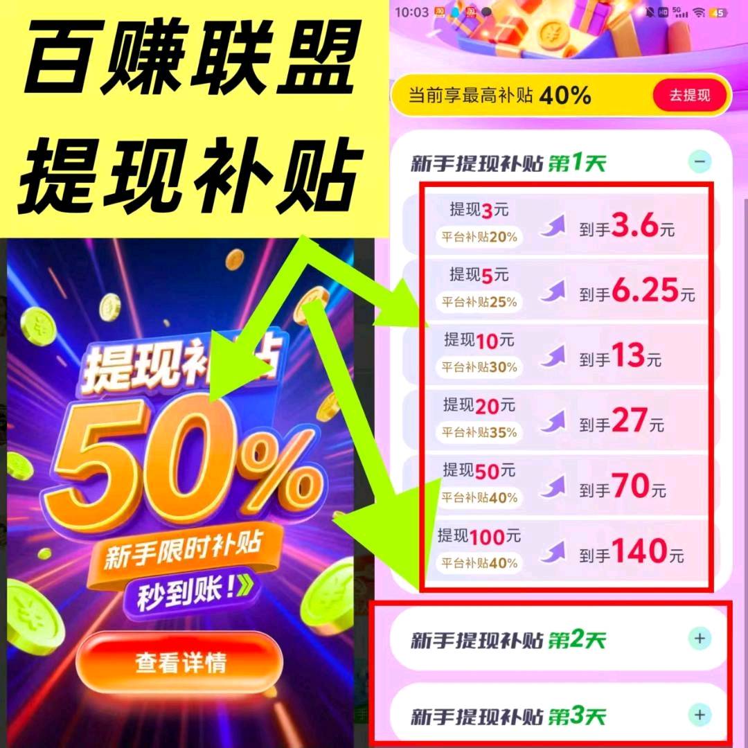 手机看广告变现,单条广告收益0.5元以上