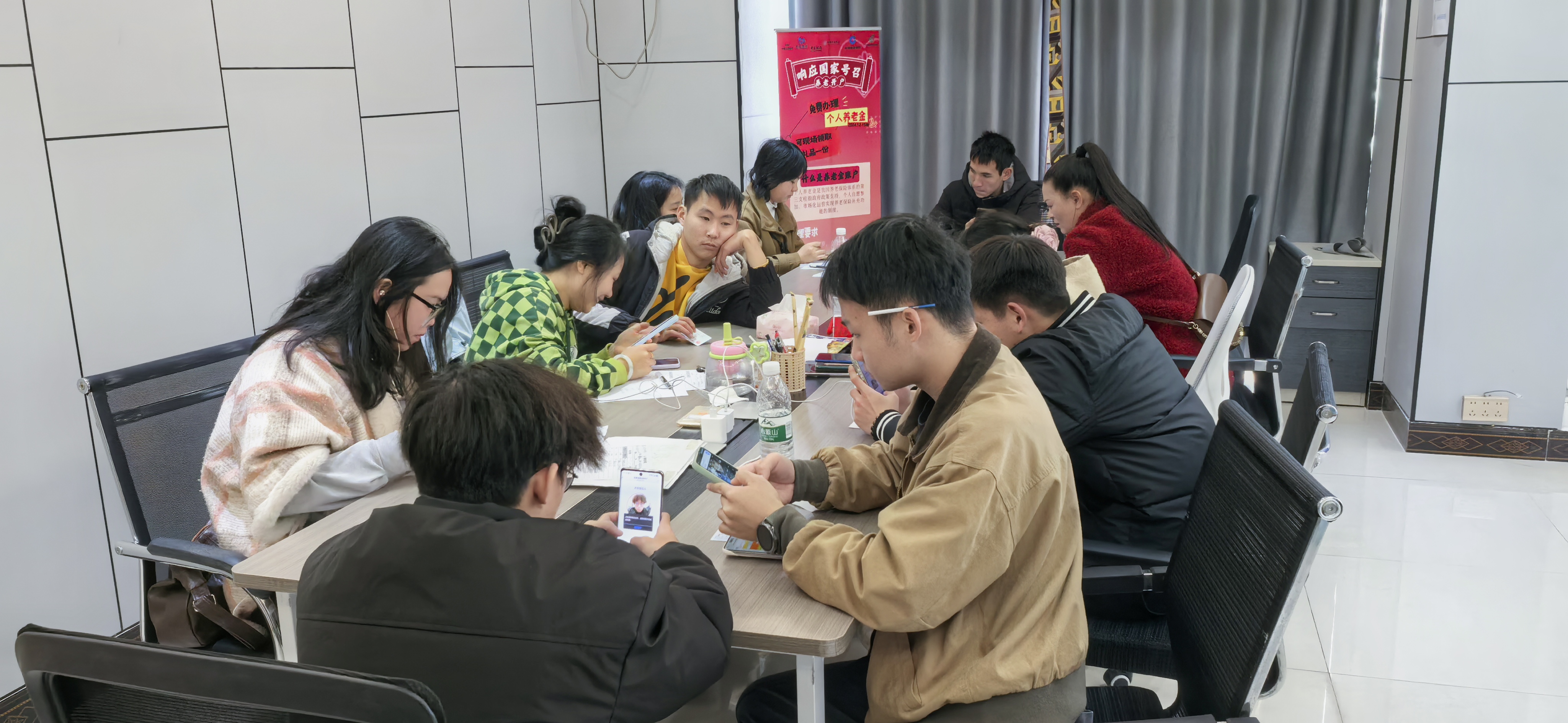 APP拉新项目招商，一手货源价格，8年老企业全程陪跑