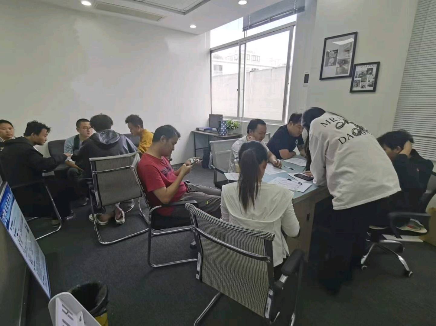 APP拉新项目，一手货源，一手价格，8年老企业全程陪跑