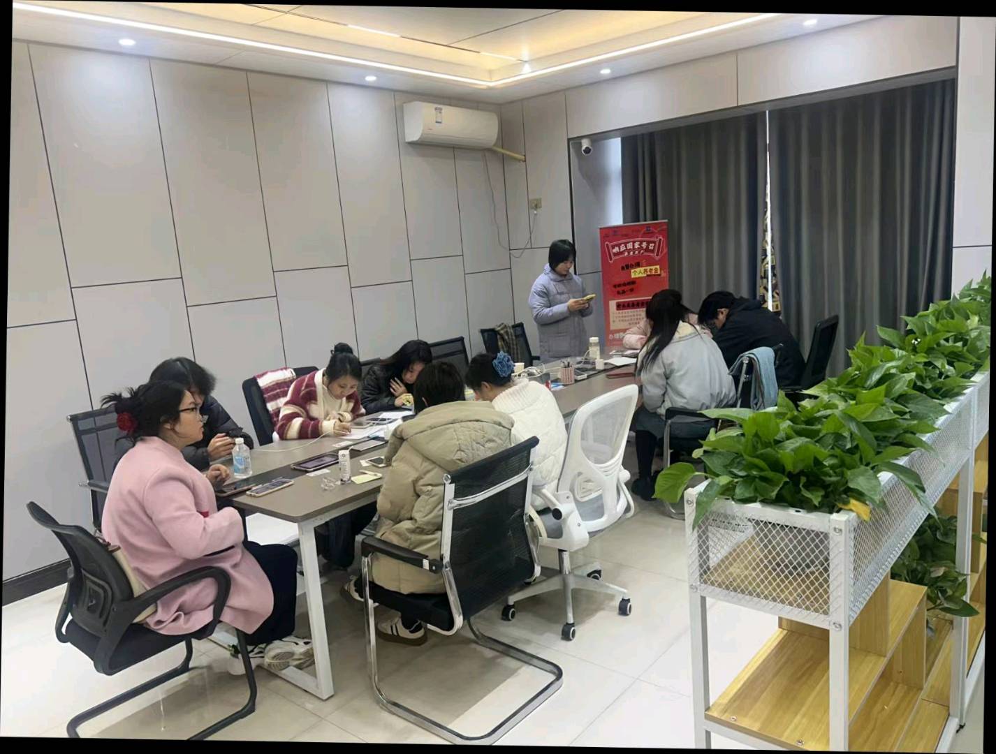 App拉新工作室城市合伙人计划