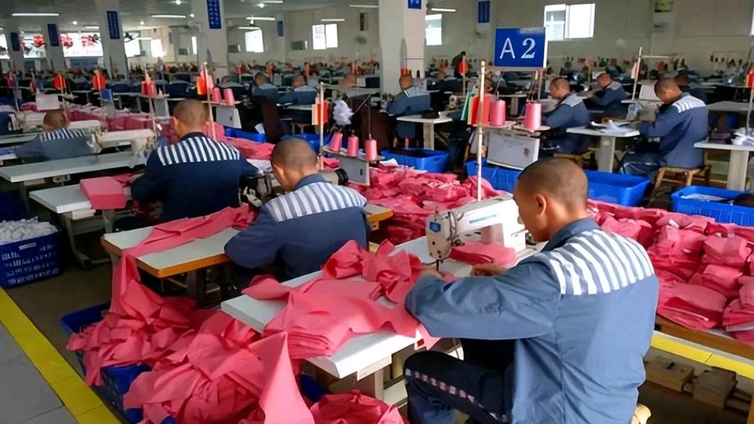 代加工，寻求服装外发订单合作