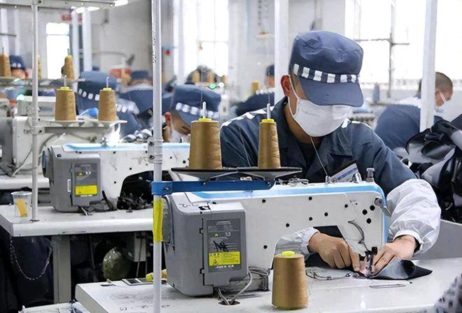 代加工，寻求服装外发订单合作