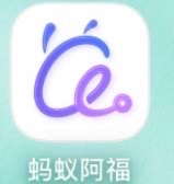 蚂蚁阿福推广