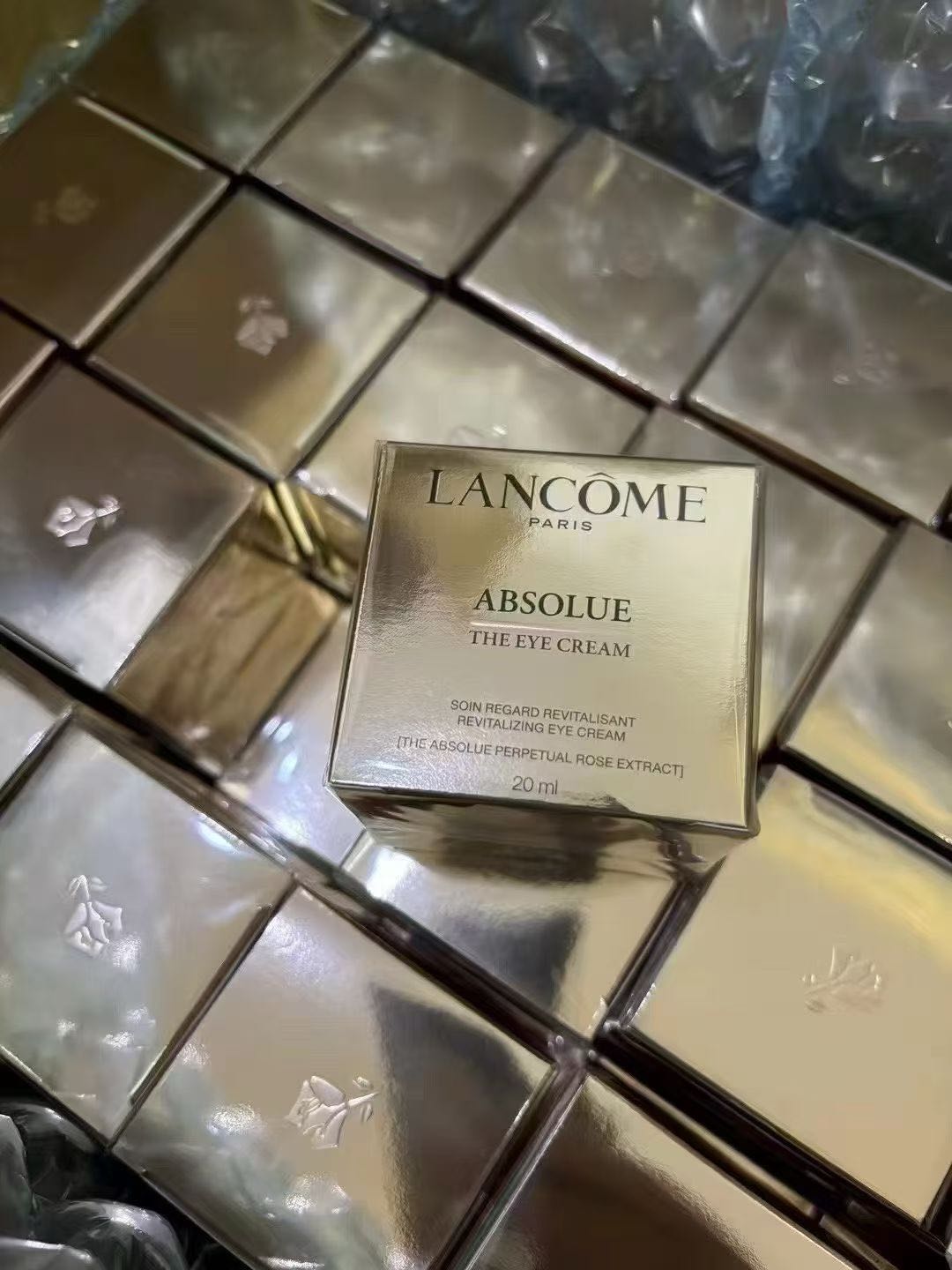 【品牌货源】得物美妆供应链招代理，利润留足，