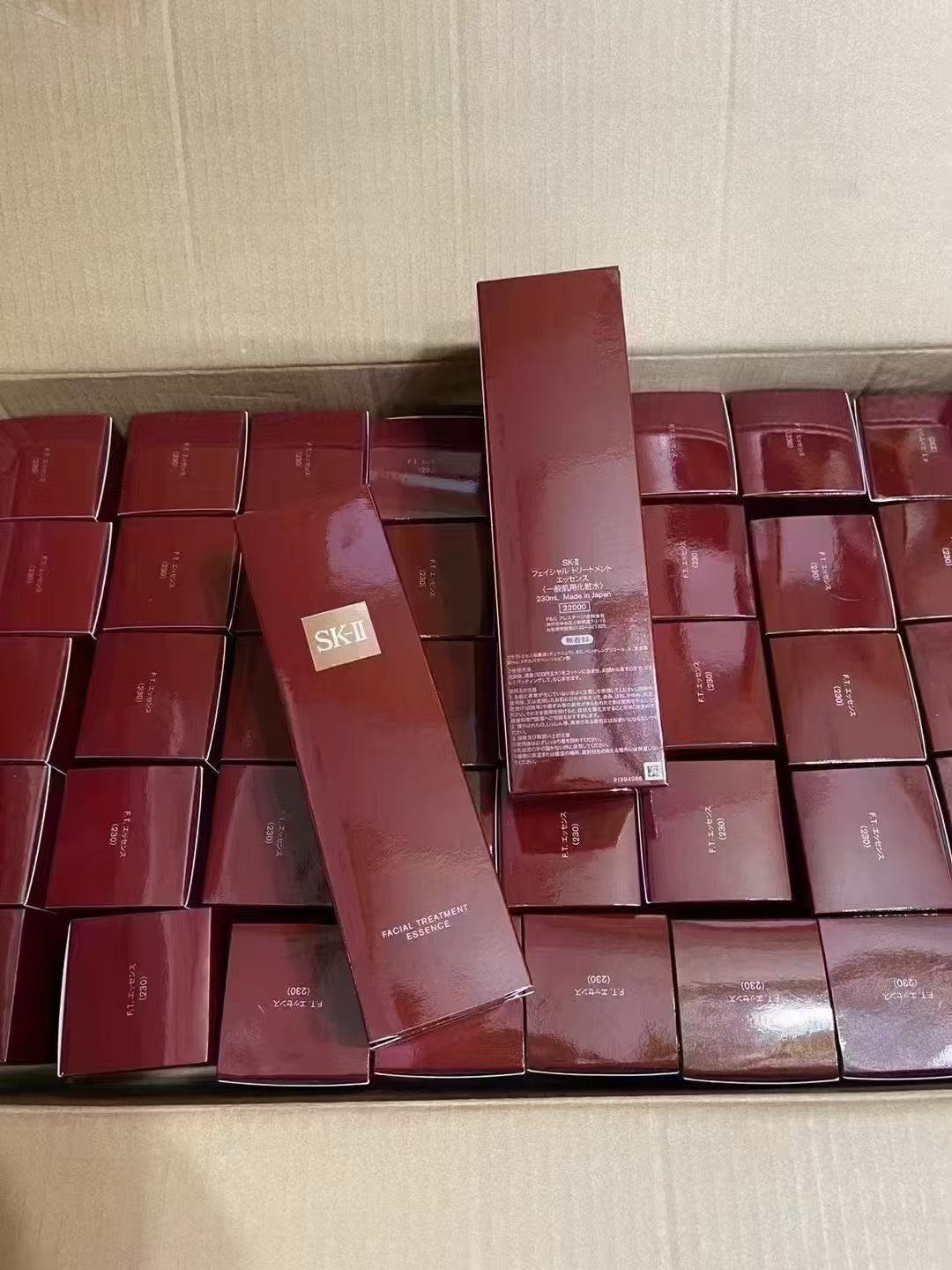 【品牌货源】得物美妆供应链招代理，利润留足，