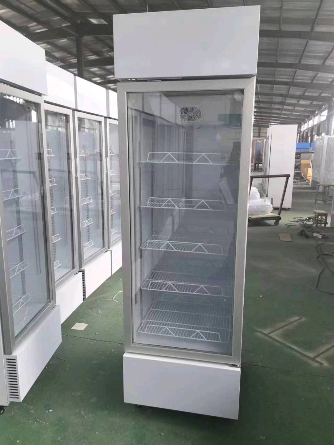 动售卖机免费投放,安装就结算,招代理