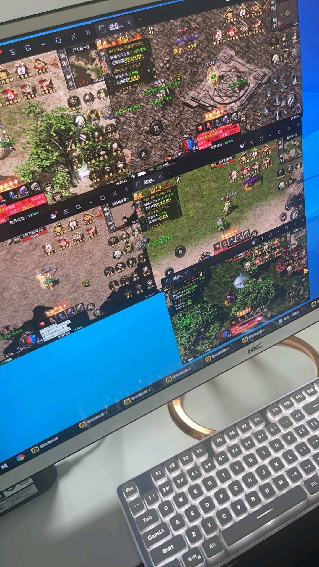 游戏搬砖项目，长期稳定，易上手，有无经验均可，当天见收益