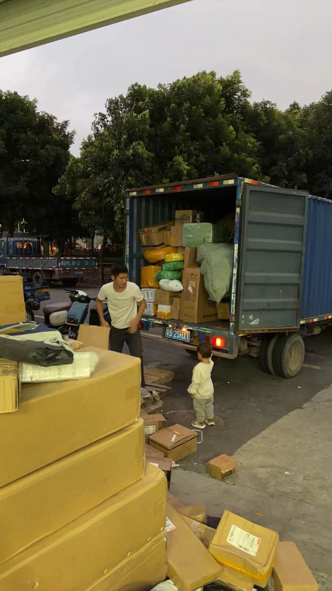 林盛国际物流，日本空运35/kg全包，小包34➕4，时效5-7天，