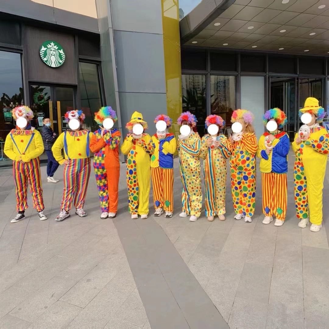 人力资源服务，提供充场人员