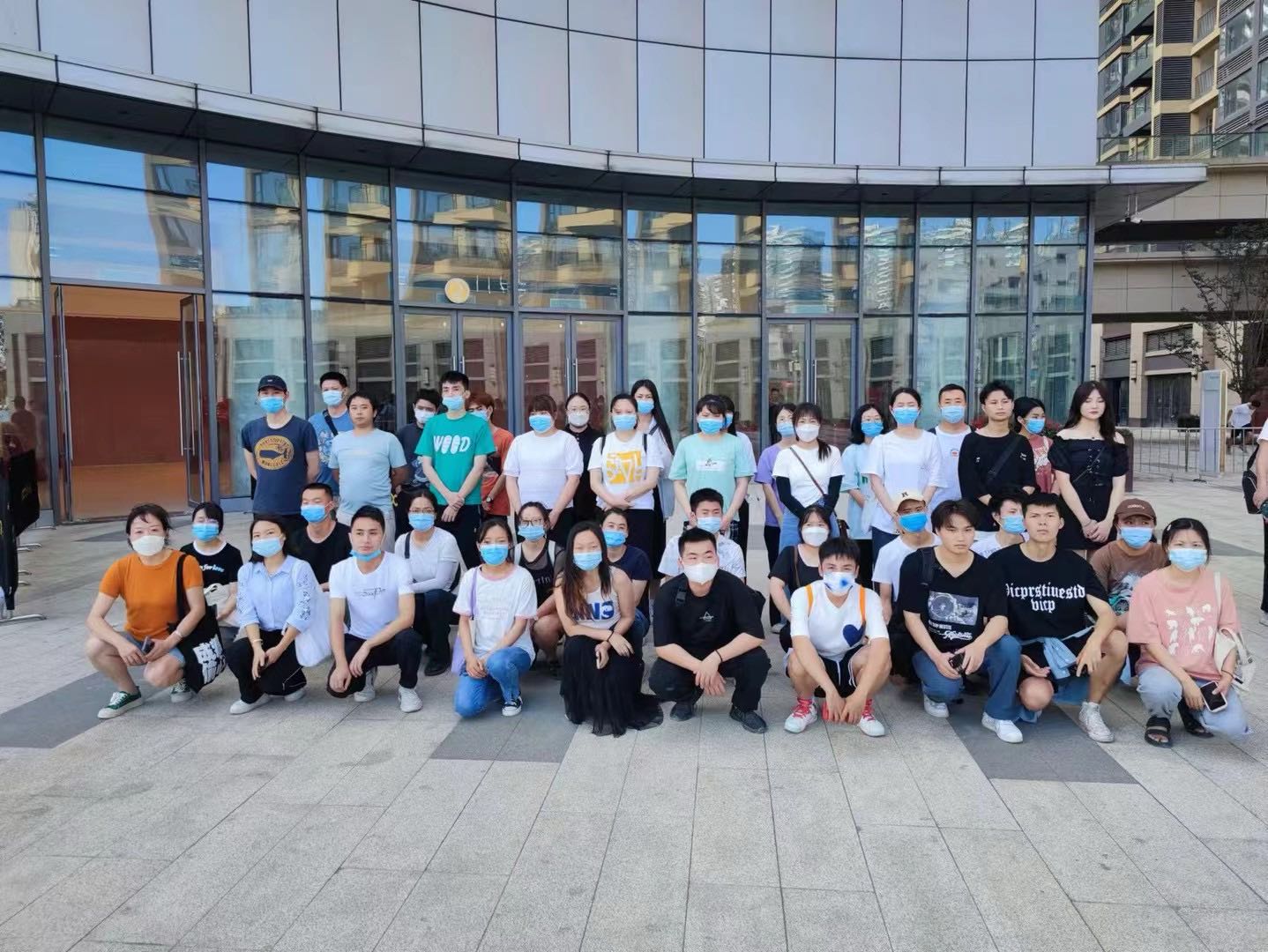 人力资源服务，提供充场人员