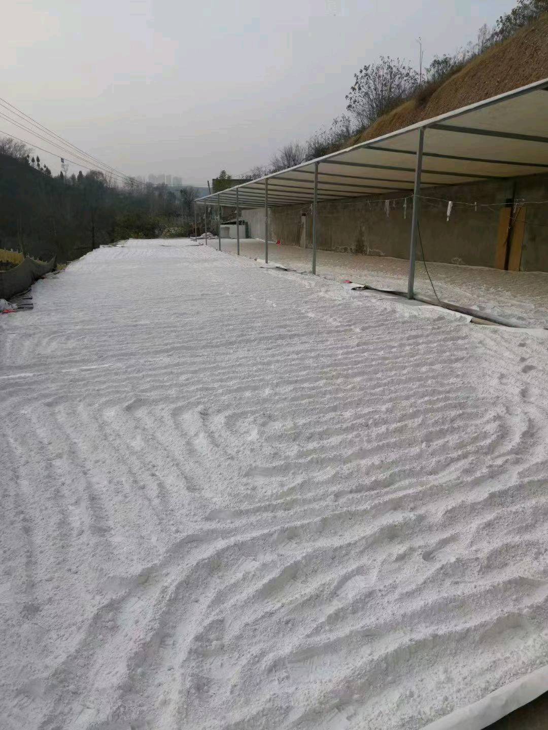 自产自销纯正红暑粉条