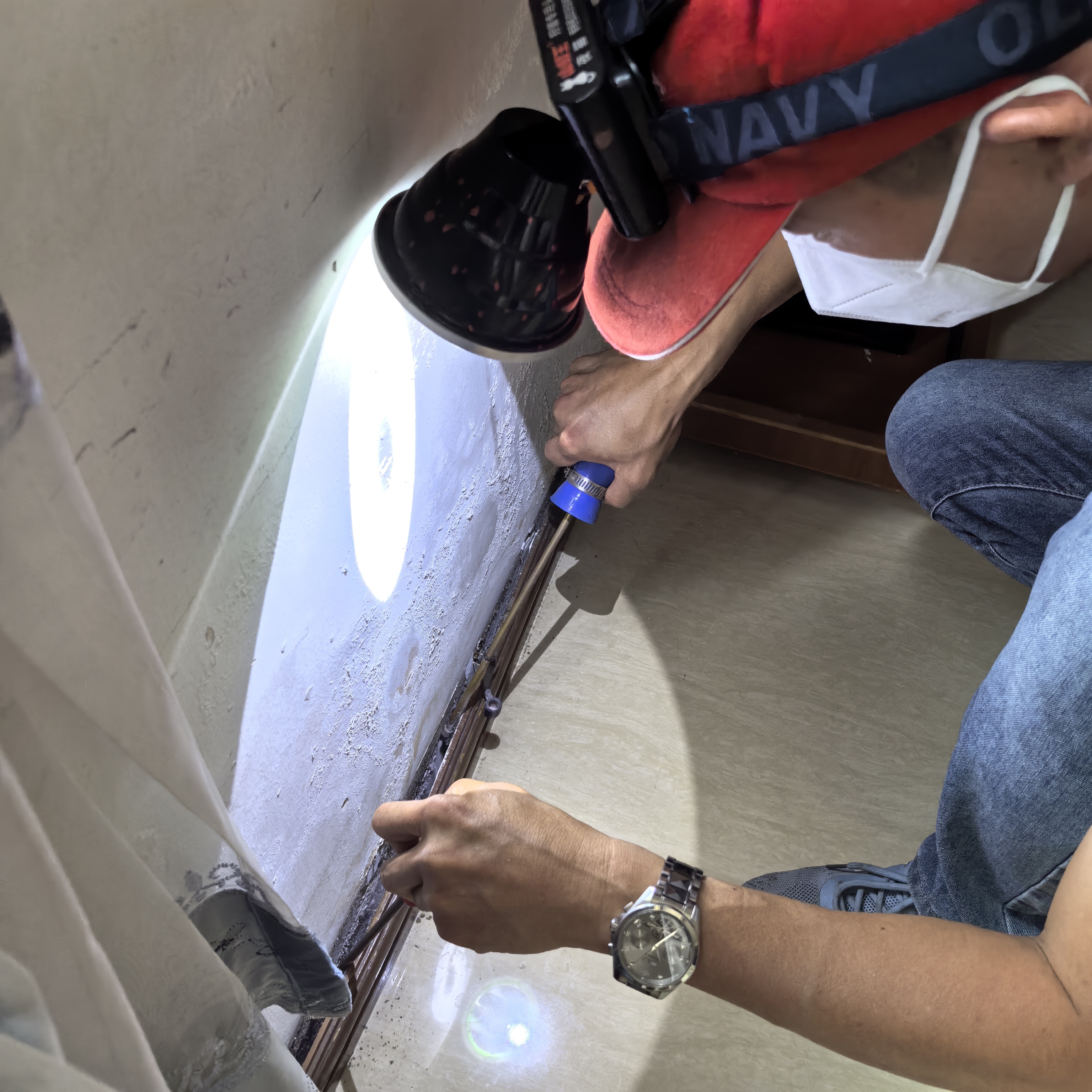 防治白蚁，除四害，有需要可以联系