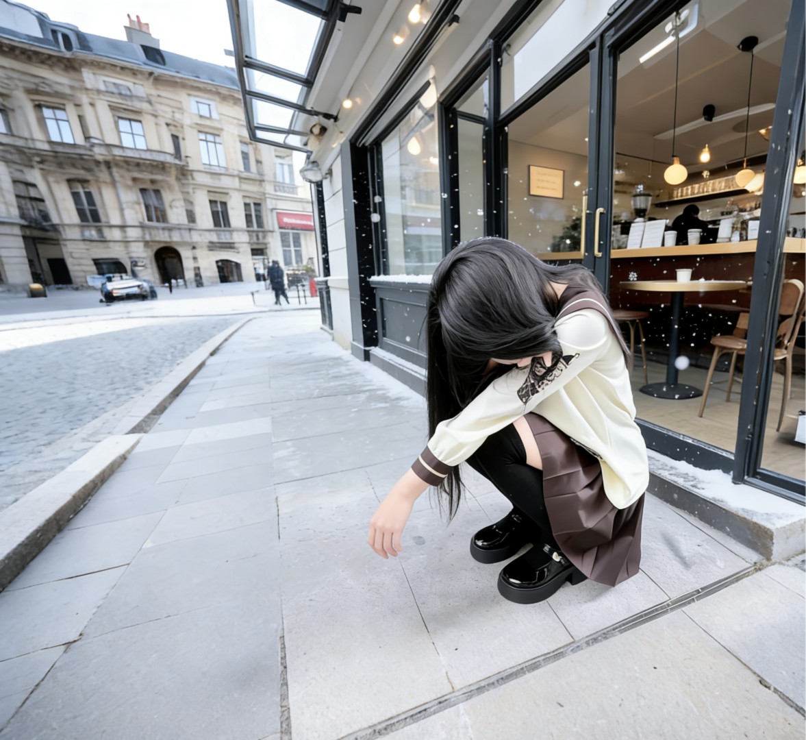 接寄拍（非商家）